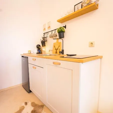 9, St John Park Апартаменты