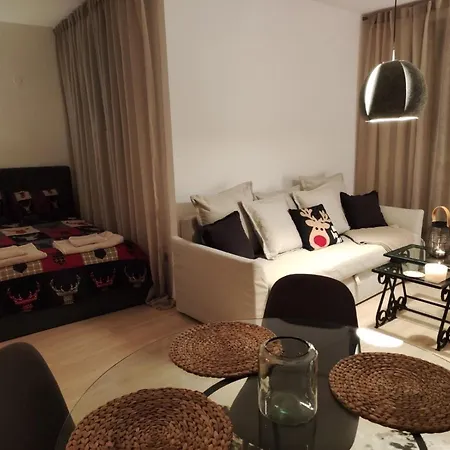 Διαμέρισμα 9, St John Park *