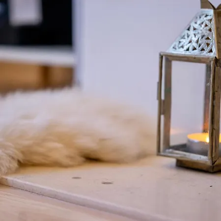 9, St John Park Διαμέρισμα *