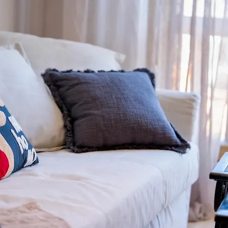 9, St John Park Μπάνσκο