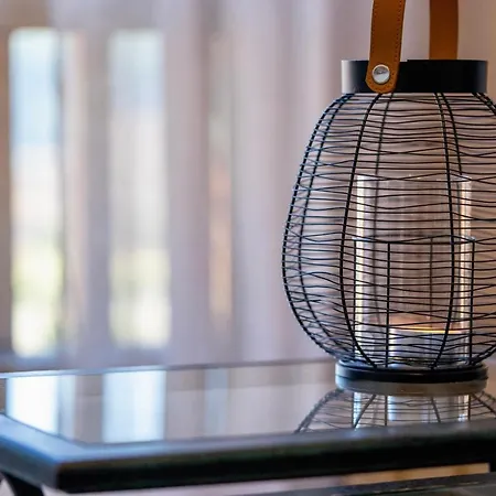 Διαμέρισμα 9, St John Park