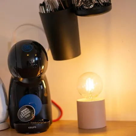 9, St John Park Μπάνσκο