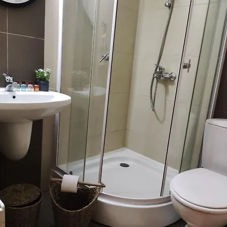 9, St John Park Bansko