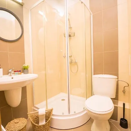 9, St John Park Appartement Bansko