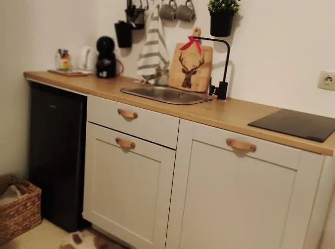 Apartment 9, St John Park *