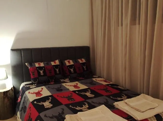 9, St John Park * Bansko