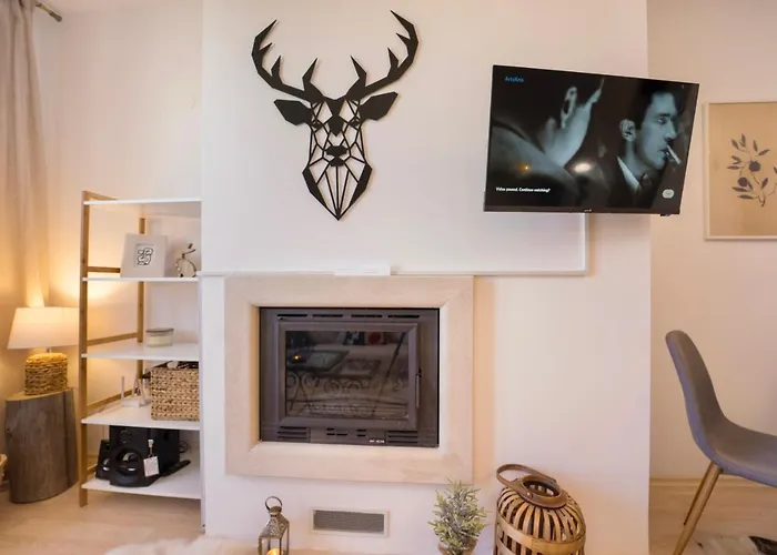 9, St John Park * Bansko