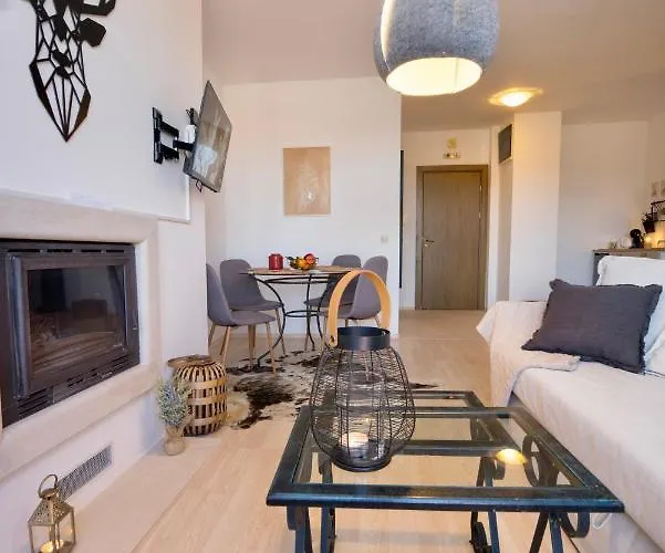 9, St John Park Apartment Bansko