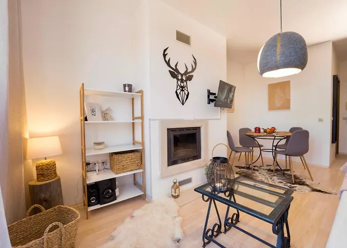 9, St John Park Apartment