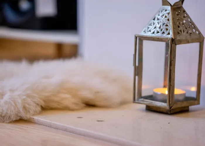 9, St John Park Apartment *