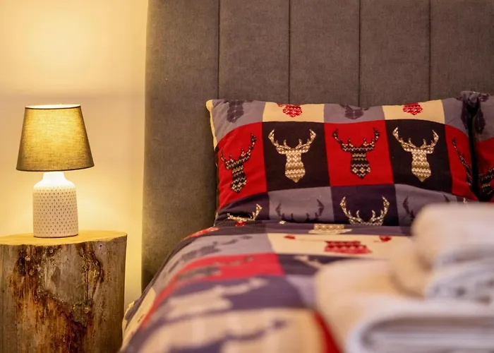 9, St John Park Apartment