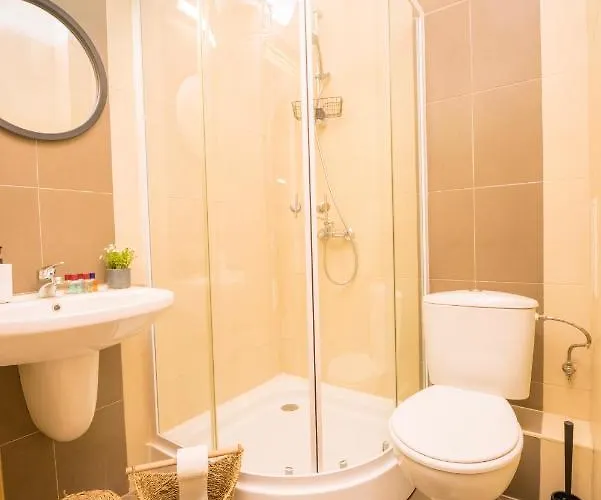 9, St John Park Apartment Bansko