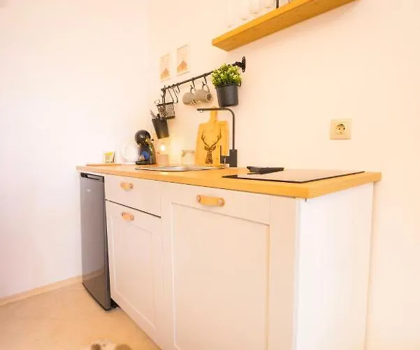 9, St John Park Apartment